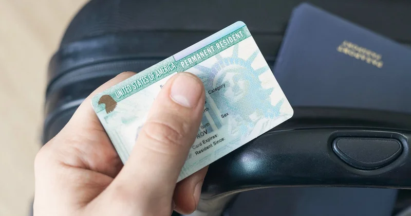 Green Card la bağlı ŞOK QƏRAR: Minlərlə insanın ABŞ arzusu puç oldu