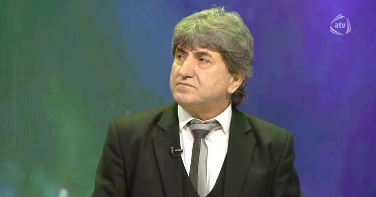 İntiqam Kərimov: “17 yaşım oldu”