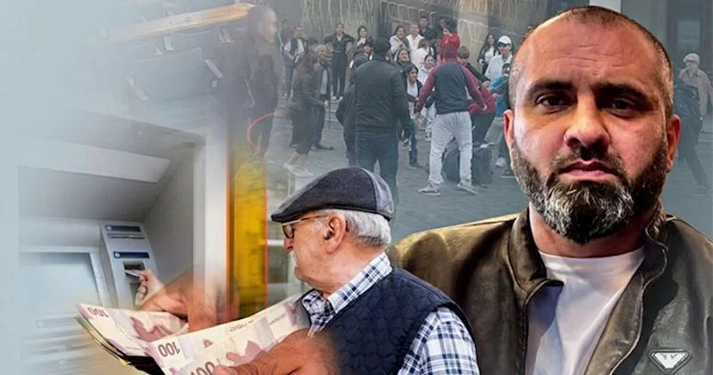 Cinayət, intihar, döyülmə, pensiya, İran və korrupsiya...