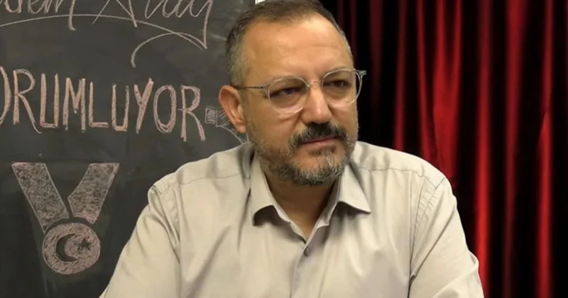 Erdem Atay: “Türkiyədəki o qədər qanunsuzluğa səsiniz çıxmır, Azərbaycandan sizə nə?!” Video