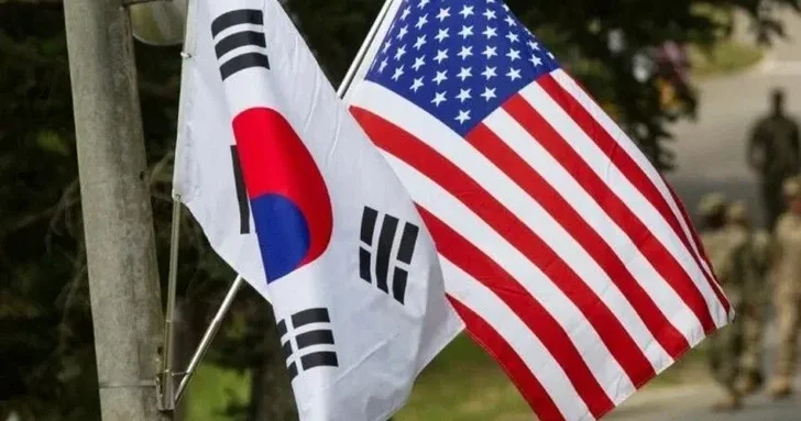 Минобороны КНДР раскритиковало совместные авиационные учения США и Республики Корея