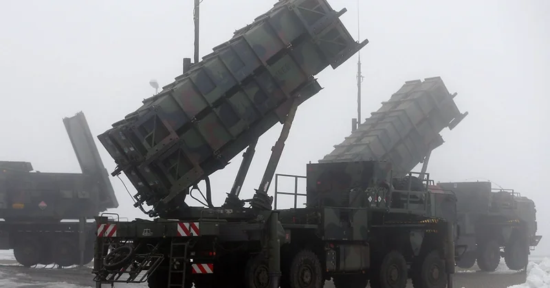 Госдеп одобрил продажу Украине 500 ракет Patriot