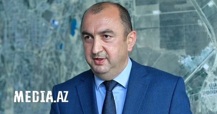 Вугар Керимов: На освобожденных территориях развернуты станции мониторинга