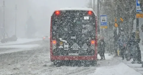 Noyabrın hava proqnozu açıqlandı: Temperatur kəskin düşəcək