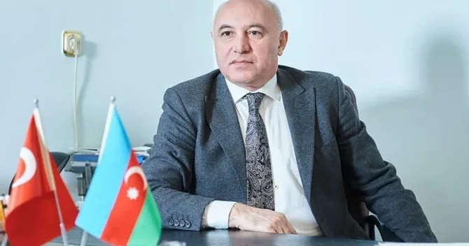 Arzuxan Əlizadə Ombudsman aparatından danışdı: Müraciətlər get gedə artır
