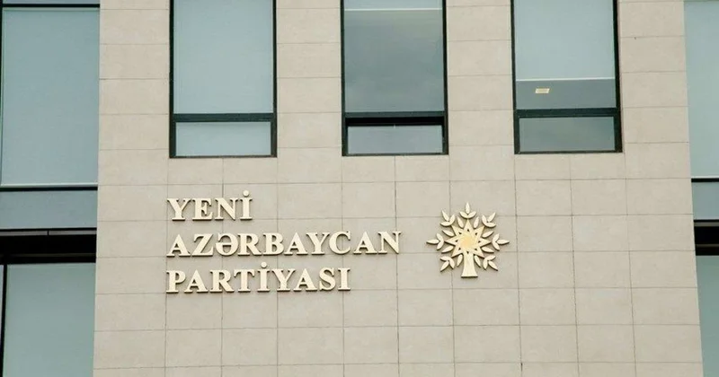 YAP da iclas keçirildi, yeni təyinatlar oldu