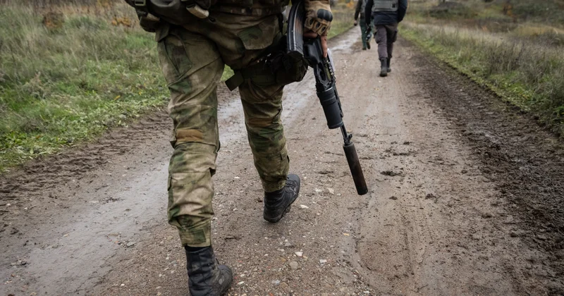 Более полумиллиона россиян, возможно, погибли на войне По данным Би би си, Медиазоны и команды волонтеров