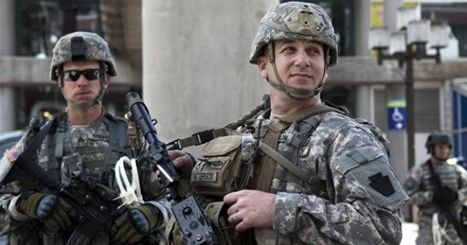 Бюджет военной разведки США вырос на $3,1 млрд
