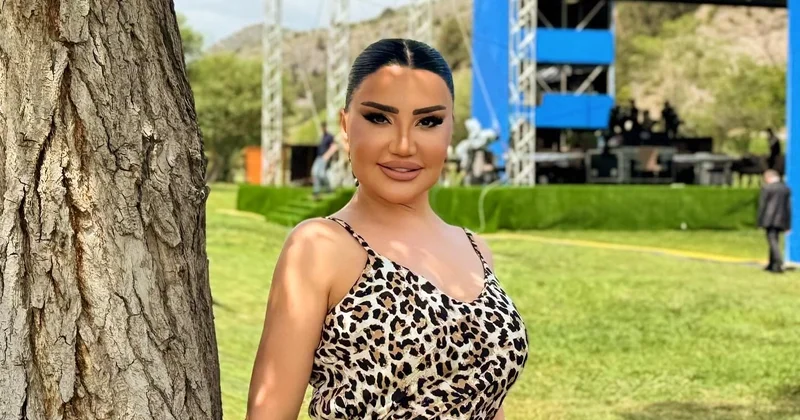 Nigar Şabanova evlilikdən imtina etdi: Qızıma görə evdə yad kişi istəmirəm VİDEO