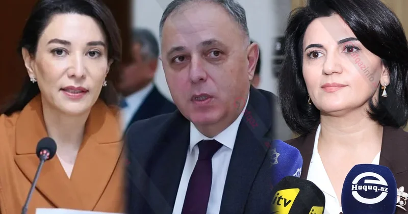 Yeni Ombudsman namizədləri onlardır