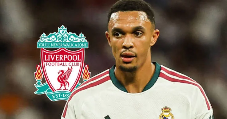 Trent Alexander Arnold qışda İngiltərəyə qayıda bilər