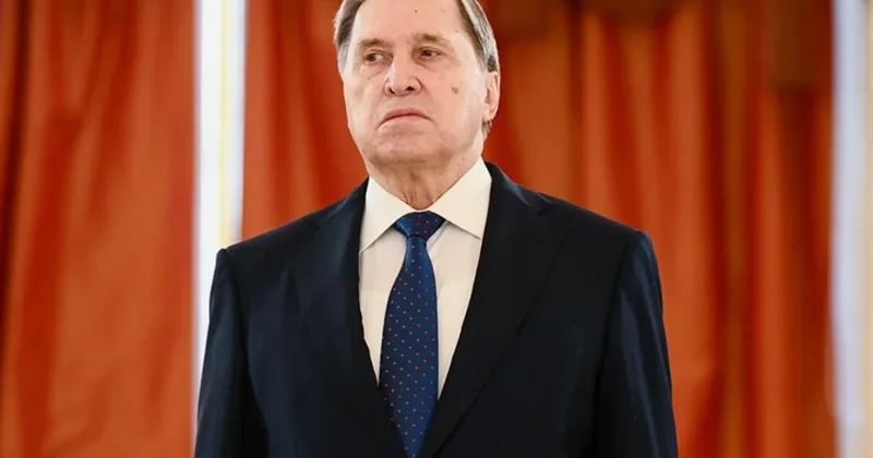 Uşakov: Ukrayna üzrə üçtərəfli görüşün tarixləri həftənin sonunadək açıqlana bilər