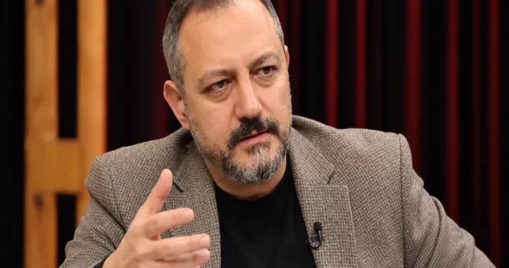 “İlham Əliyev Türkiyəyə gəlmədi, aksiyaları dayandırdınız” Erdem Atay sirləri açdı