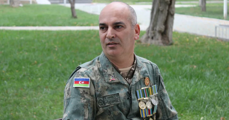 “Yaralılar yenidən ön xəttə can atırdı” Hərbi feldşerin döyüş xatirələri