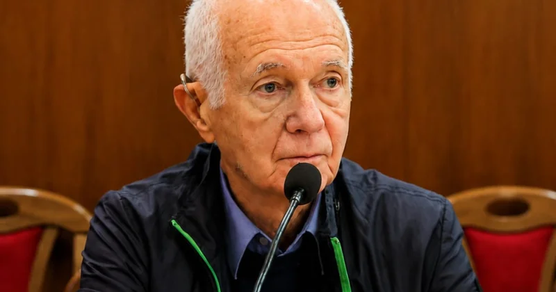 Yuri Landau: Azərbaycan bərpaolunan enerjinin inkişafı üzrə böyük potensiala malikdir MÜSAHİBƏ