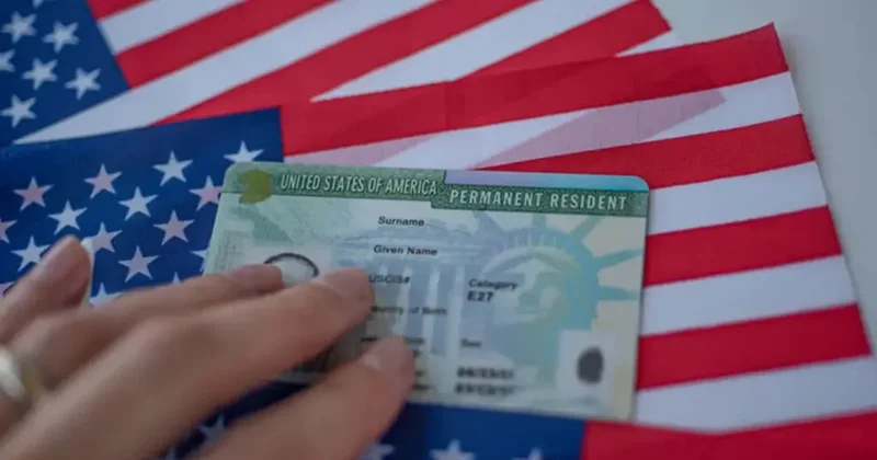 Green Card a qeydiyyatı gözləyənlərə pis xəbər