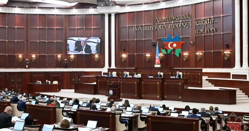 Özəl məhkəmə ekspertləri üçün vergi və sosial sığorta öhdəlikləri müəyyənləşdirilir