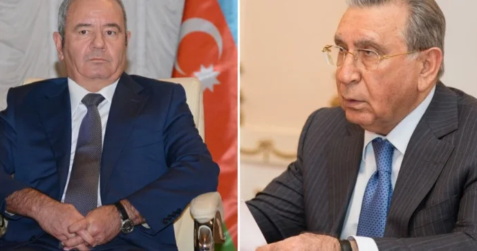 “Ramiz Mehdiyevin psixi durumu normal deyil” Sabiq nazir