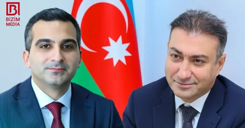 Anar Bayramovun şiddətli töhmət verdiyi baş həkimə Bahadur Rzayev vəzifə verdi Özəl Foto