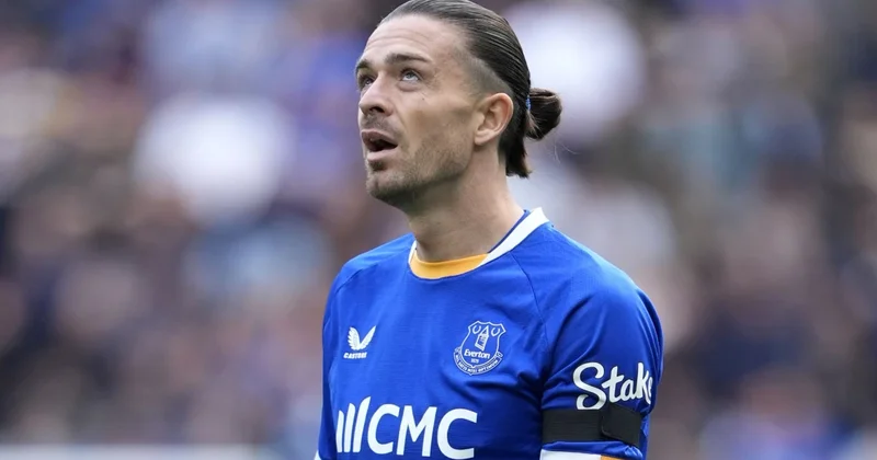 Cek Qriliş məşqə gəlmədi Everton dan sərt cəza