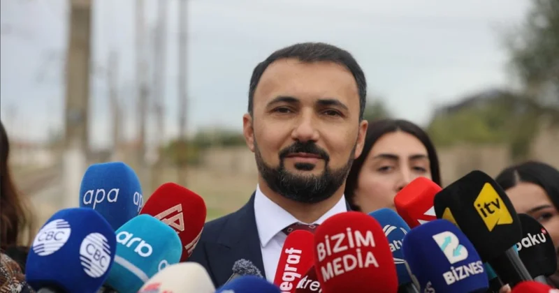 Bakıda dörd yeni dəmir yolu stansiyası inşa olunacaq Rəsmi
