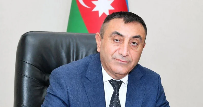 Niderlandla müsbət siyasi dialoq Azərbaycanın Avropa İttifaqı ilə əlaqələrinin inkişafına töhfə verir