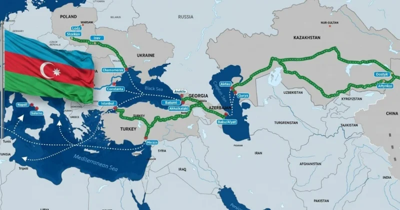 Qlobal əməkdaşlıq strategiyası ANALİZ