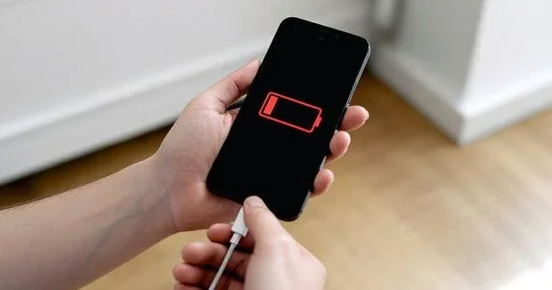 Названы причины медленной зарядки смартфона