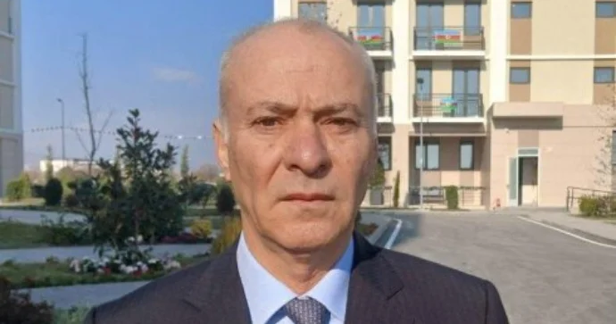 Leysan Məmmədov niyə işdən qovuldu? Milyonluq yeyintilər ŞOK DETALLAR