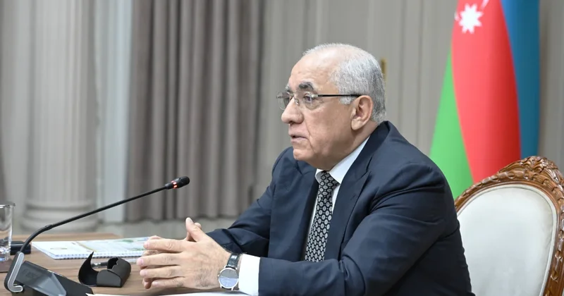 Gürcüstanla əlaqələrin inkişafı Azərbaycanın xarici siyasət prioritetlərindəndir Əli Əsədov
