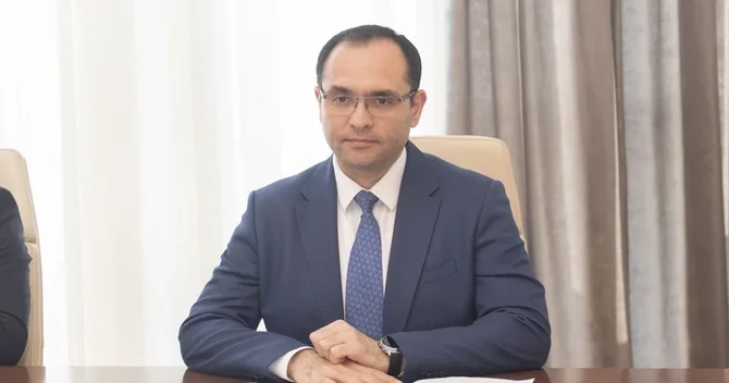 Azad edilmiş ərazilərdə 230 hektar sahədə sənaye üsulu ilə istixana layihəsi icra ediləcək