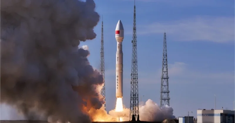 Китай планирует испытать многоразовый космический аппарат в начале 2027 года