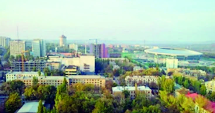 Kiyevin Moskvaya təklifi