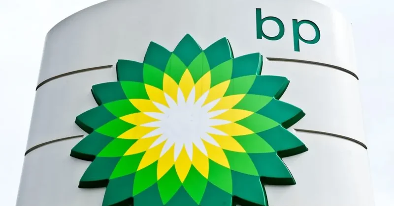 Прибыль bp выросла почти в четыре раза на фоне конфликта с Ираном