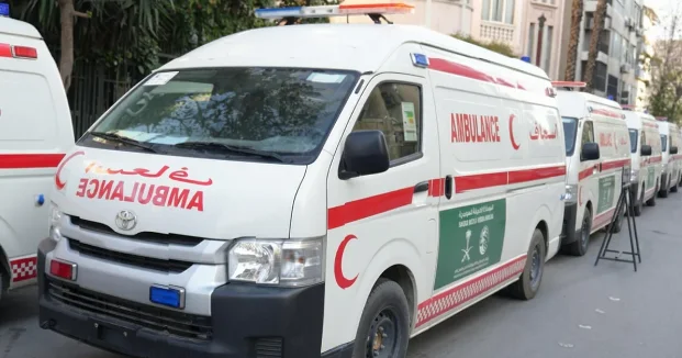 В Сирии при взрывах мин погибли двое детей, еще трое пострадали