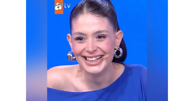 “Var Mısın Yok Musun”da Zeynəbin gülüşü diqqət çəkdi (Video)