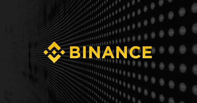 Из кошельков Binance переместили криптоактивы в миллиарды долларов