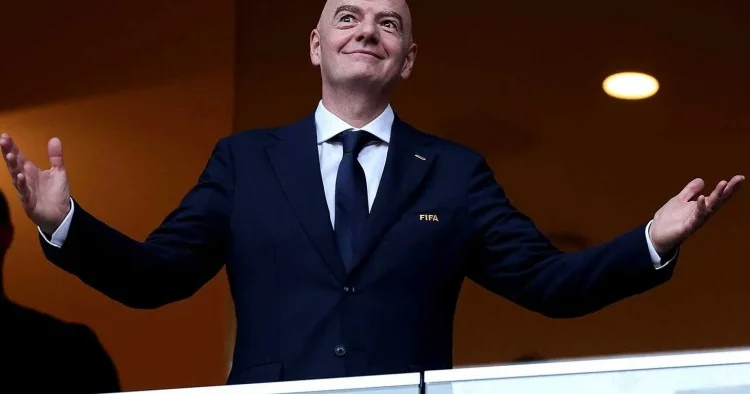 FIFA üç ölkədə DÇ 2030 un stadionlarına baxış keçirəcək