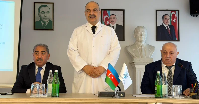 YAP ın VIII Qurultayında qarşıya qoyulan vəzifələr müzakirə olunub