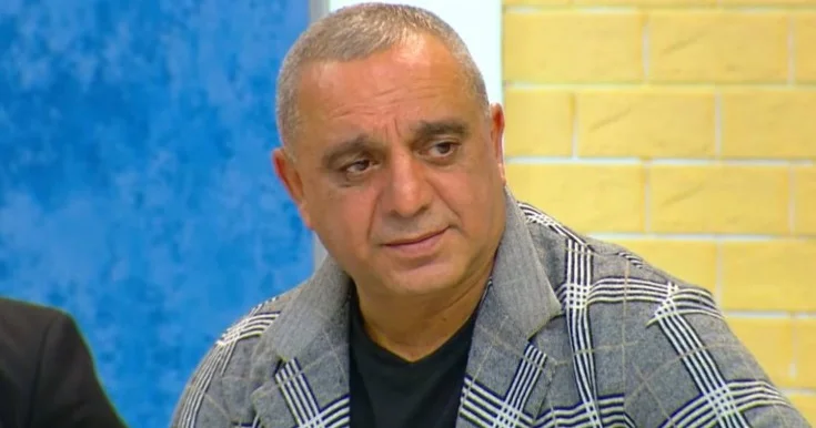 “Dərddən şəkərim qalxdı”