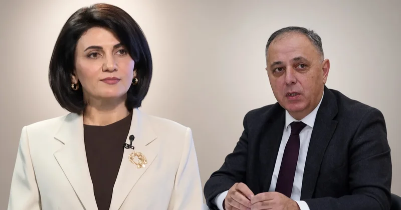 Səbinə Əliyevanı əvəzləyə biləcək namizədləri yaxından tanıyaq DOSYE