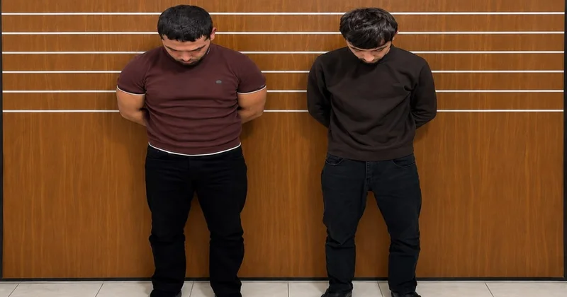 Salyanda məktəb binasını yandırmağa cəhd edən şəxslər həbs edilib