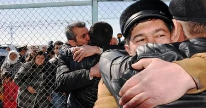 Zəfər Günü əfv olacaq? Komissiya üzvündən AÇIQLAMA