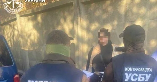 Təmizlikçi xanım adı altında casusluq: Rus agenti 15 il müddətinə azadlıqdan məhrum edilib