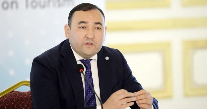 Представитель Узбекистана возглавил Организацию тюркских государств