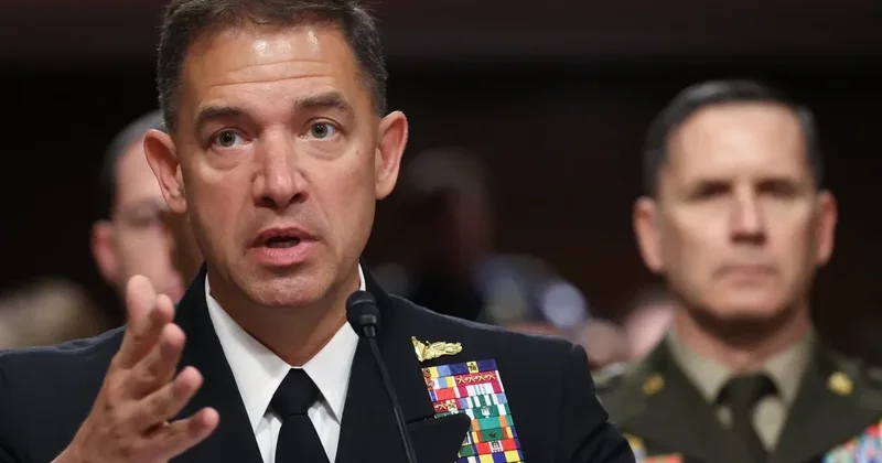 CENTCOM: Onlarla ticarət gəmisi ABŞ ın mühafizəsi altında Hörmüz boğazından keçir