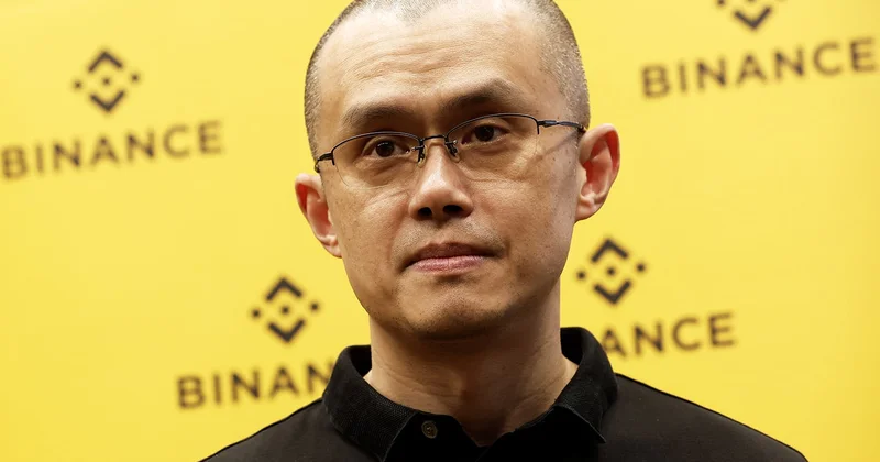 Основатель Binance попросил Маска прекратить троллинг Minval Politika