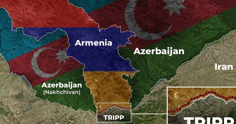 Ermənistan qərarını verdi: TRIPP regionda nələri dəyişəcək?
