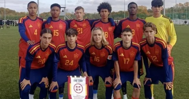 Bakıda U 15 dünya çempionatının qalibi onlar oldular