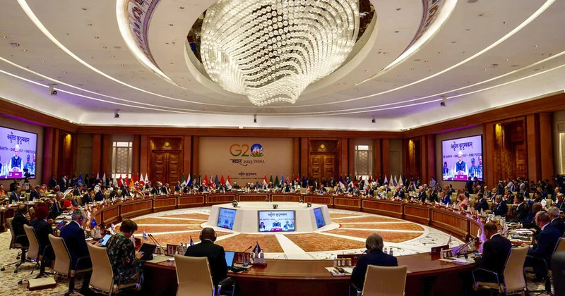 На саммите G20 отменили семейное фото из за Сергея Лаврова